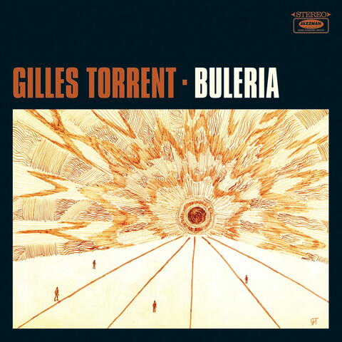 Buleria album art