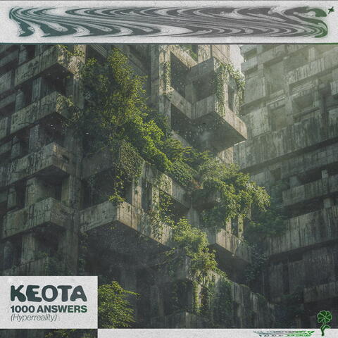 1000 Answers album art