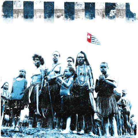 Wologwe (Inkliing Remix) album art