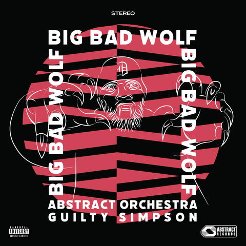 Big Bad Wolf album art