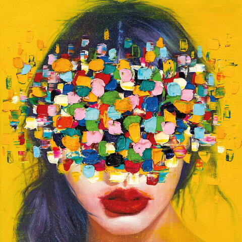 Can You See Me Now? album art