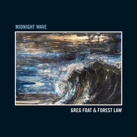 Midnight Wave album art