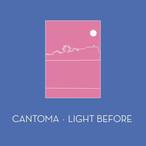 Light Before album art