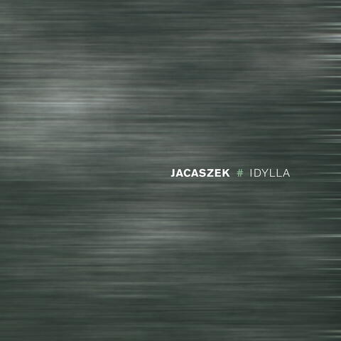 Idylla album art