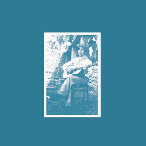 Reminiscences of Raktako: Huayno Guitar from Cuzco and Ayacucho, 1930-1940 album art