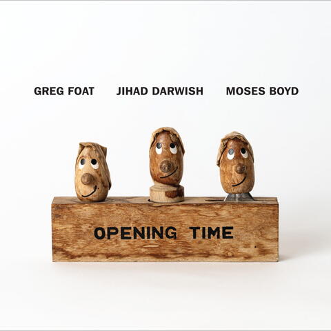 Opening Time album art