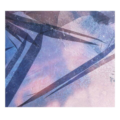 well, here we are album art