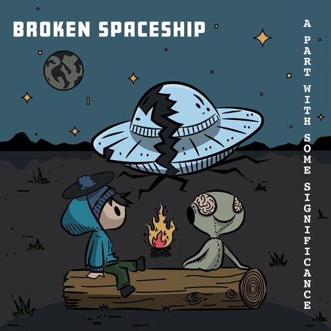 A Part With Some Significance album art