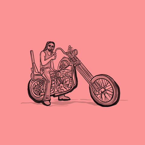 Cool Cool (Sunset Mix) album art