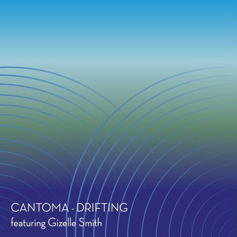 Drifting album art