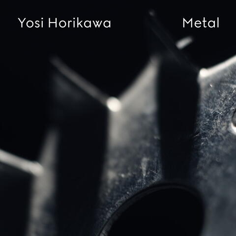 Metal album art