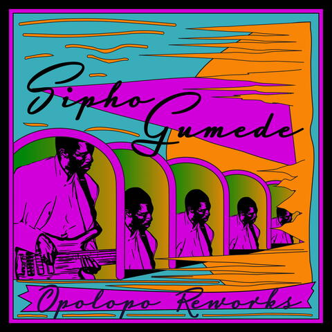 Something to Say (Opolopo Rework Edit) album art