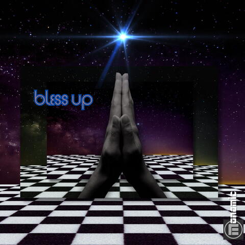 Bless Up album art