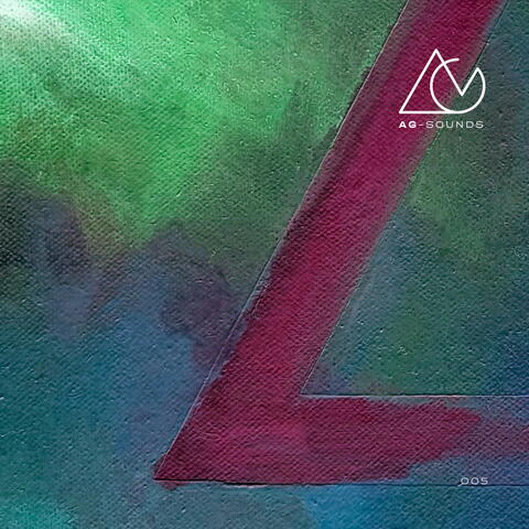 Deep Tilt album art