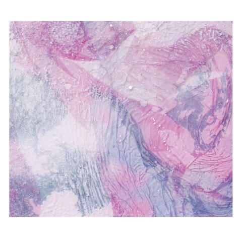 The Absence of Being album art