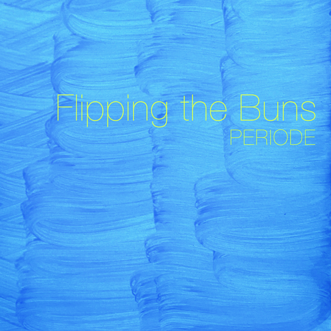 Flipping the Buns (Radio Edit) album art