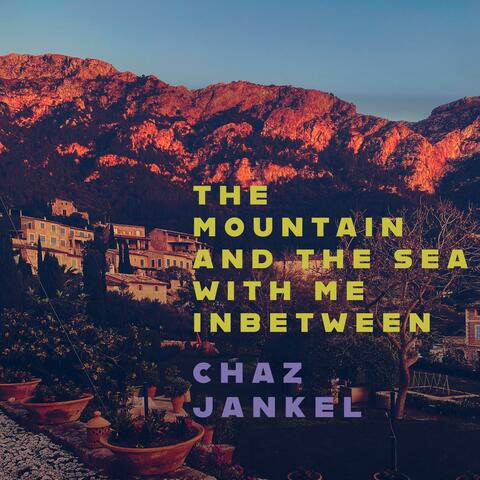 The Mountain and the Sea with Me Inbetween album art