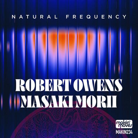Natural Frequency album art