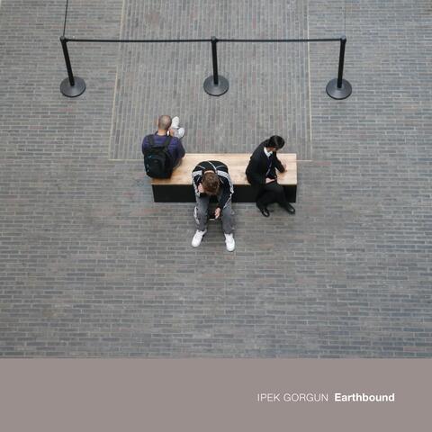 Earthbound album art