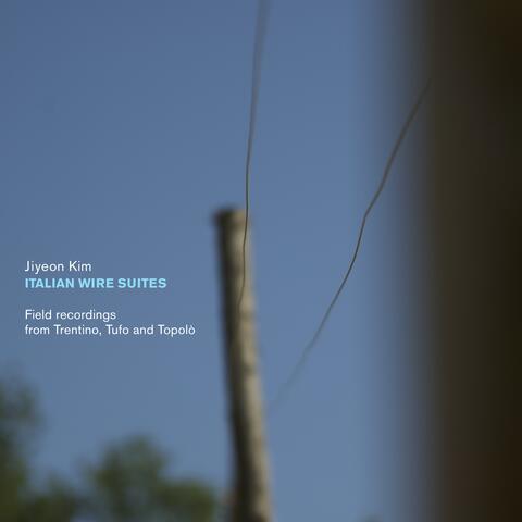 Italian Wire Suites album art
