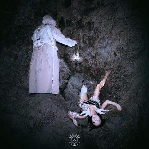 The Fall of Metatron album art