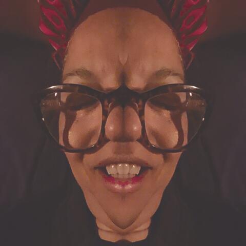 Strega Nona album art