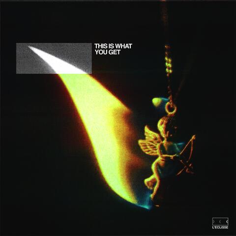 This Is What You Get album art