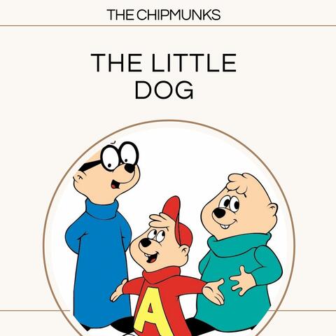 The Little Dog album art