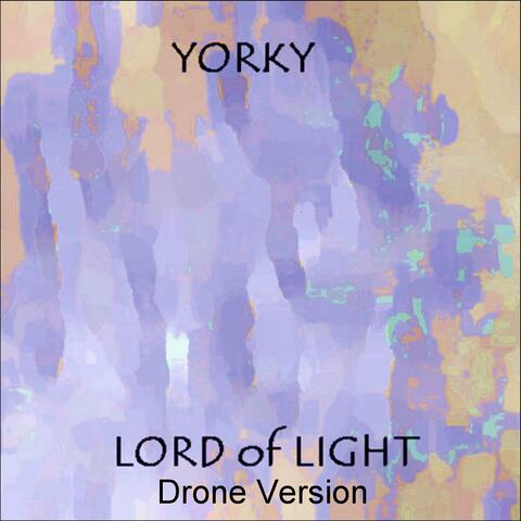 Lord of Light (Drone version) album art
