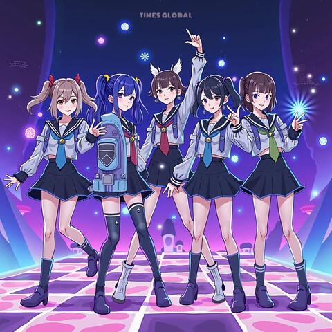 BING-BING（빙빙 ） album art