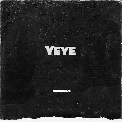 Yeye album art