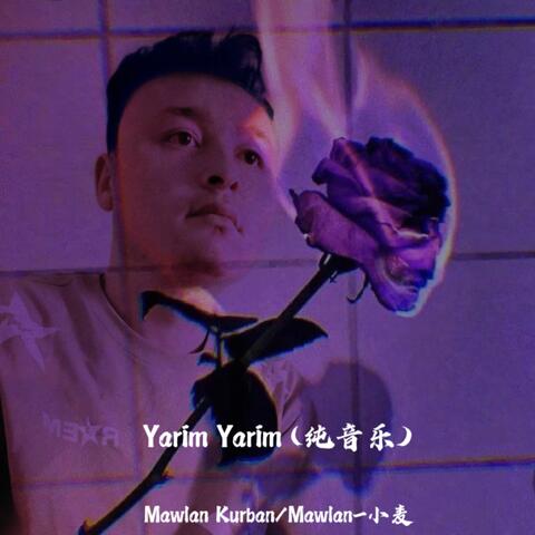 Yarim Yarim album art