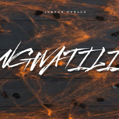 NGWATILIILA album art