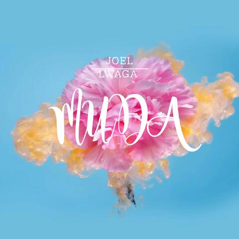 MUDA album art