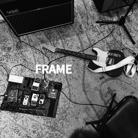 引言 album art
