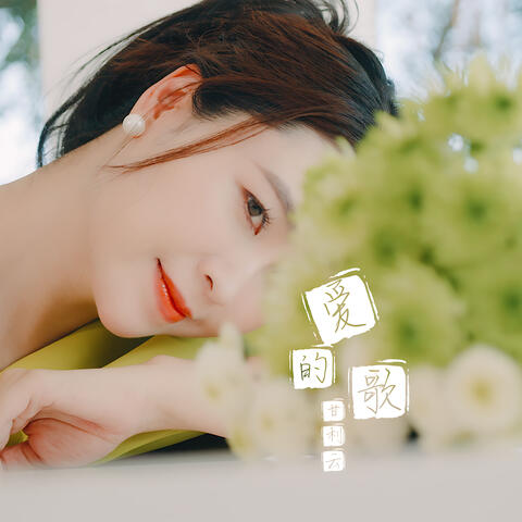 爱的歌 album art