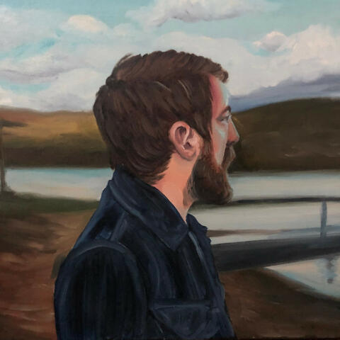 Across Town album art