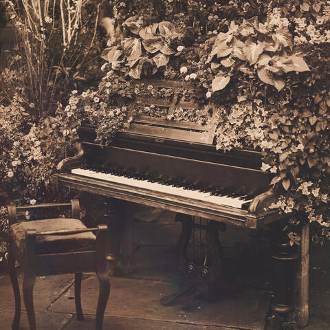 Gospel Love album art