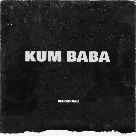 KUM BABA album art