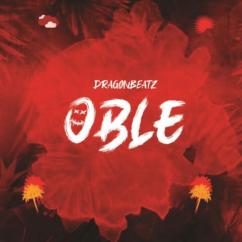 Oble album art