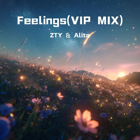 Feeling album art