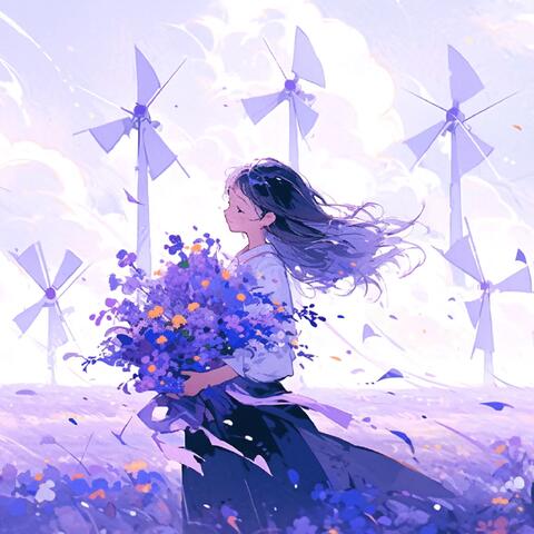 疗愈心灵深处 album art