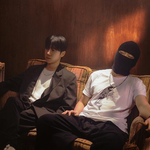 CAVE (Feat. No Name) album art