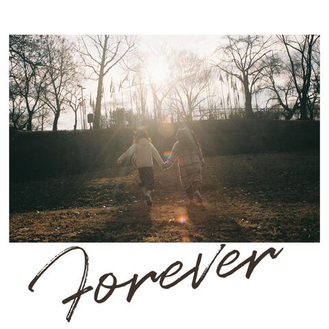 FOREVER album art