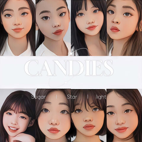 Sugar Light album art