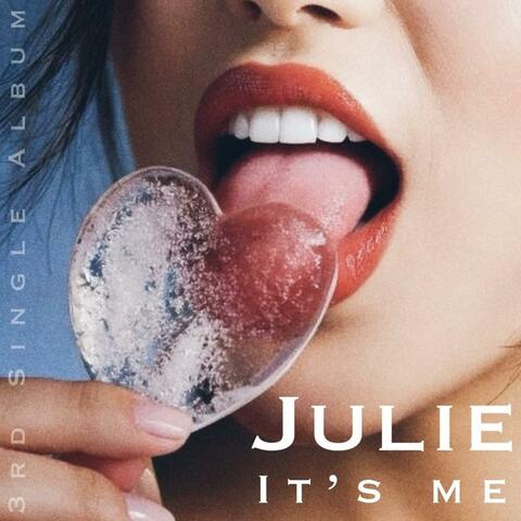 It's me album art