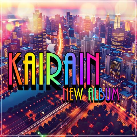 for us album art