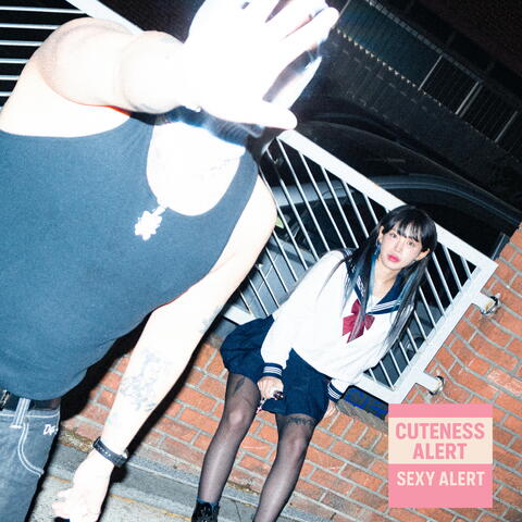 DAMBECC OPPA album art