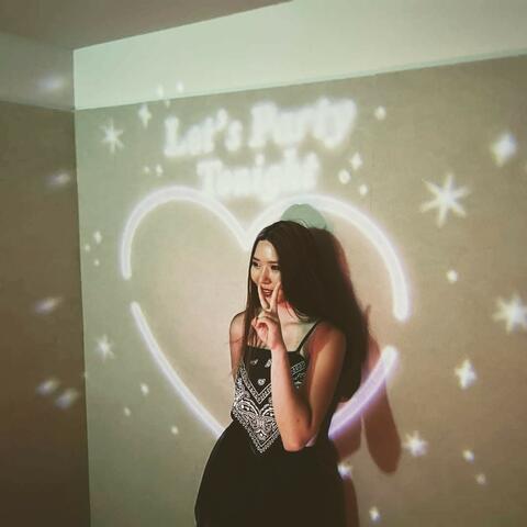 Birthday Bitch album art