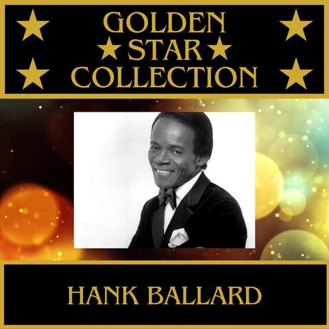 Golden Star Collection album art